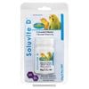 Vetafarm Soluvite D Vitamin Powder Supplement For Birds 25g
