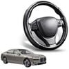 Segmented Steering Wheel Cover for BMW 7 Series 2022 - Current (G70)