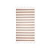 Newton Beach Towel Spice