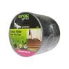 Croc Grip 100mm x 8m Black Extra Wide Anti-Slip Tape