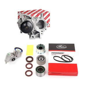 Timing Belt Kit W/ Ht, Wp For Subaru Forester Sf Sg Sh, Impreza Gc Gd Gf Gg, Liberty Be Bh Bl Bm Bp Br, Outback Bh Bp Br