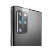 Nuglas Screen Protector Clear Tempered Glass For Samsung S21 Ultra/s21 Ultra 5g Camera Lens