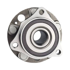 Rear Wheel Bearing Hub for Hyundai Tucson NX Kia Sportage NQ AWD Models 2021~On