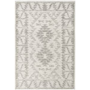 Alfresco Grey 290x200cm Rug