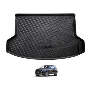 Boot Liner Fits Kia Seltos 2019-2022 Heavy Duty Cargo Trunk Mat Luggage Tray