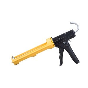 Dripless 300ml Heavy Duty Caulking Gun