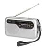 Classic Portable Am/fm Radio R-898