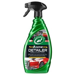 Turtle Wax 769ml 1 & Done Detailer