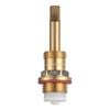 Shaw & Mason Brass Basin Spindle