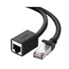 Ugreen Cat6 Utp Ethernet Extension Cable Rj45 Male To Female 5m
