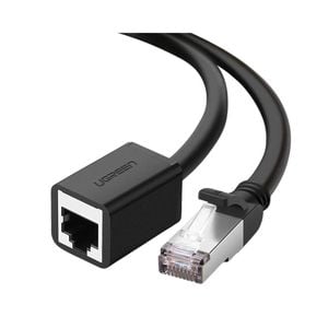 Ugreen Cat6 Utp Ethernet Extension Cable Rj45 Male To Female 5m