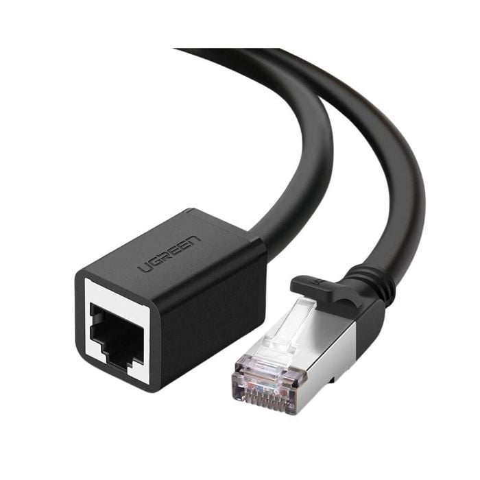 Ugreen Cat6 Utp Ethernet Extension Cable Rj45 Male To Female 5m