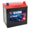 Exide Extreme X40CMF Vehicle Battery