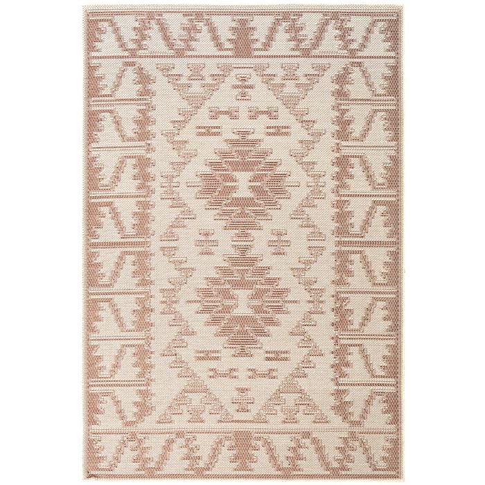 Alfresco Coral 230x160cm Rug
