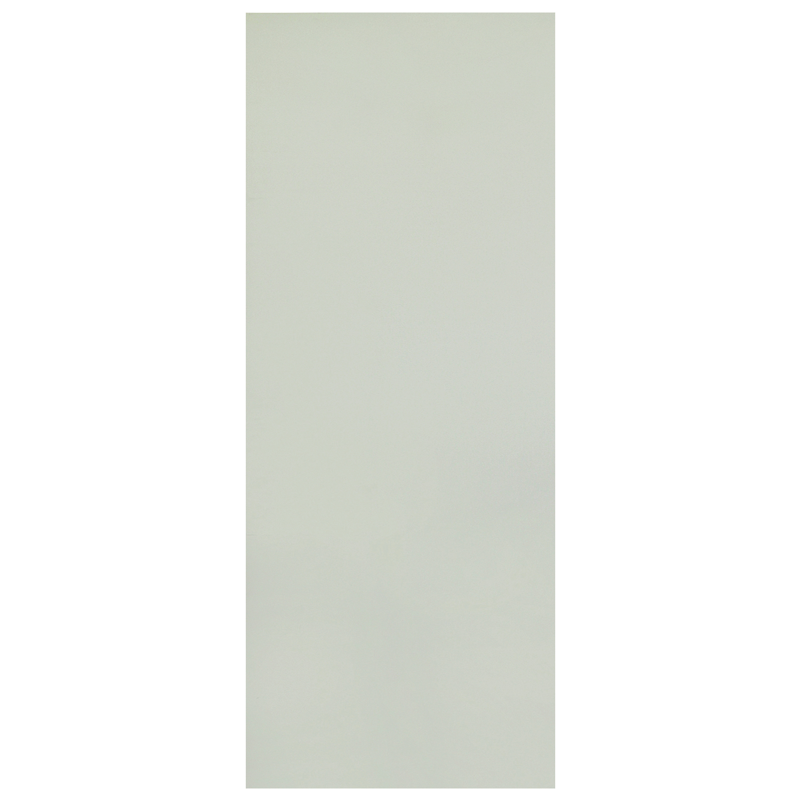 Hume Doors & Timber 2040 x 620 x 35mm Wardrobe Door Primed MDF ...