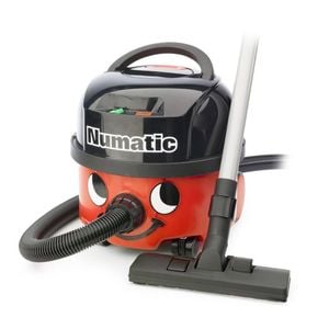 Numatic Henry NBV190NX + NX300 Li-Ion Battery and Vacuum Cleaner  Combo