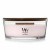 WoodWick Candle - Ellipse Sheer Tuberose