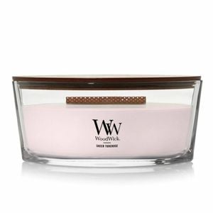 WoodWick Candle - Ellipse Sheer Tuberose