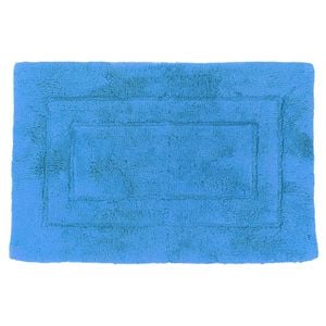 Rans Tierna Premium Bathmat 2000GSM - Aqua