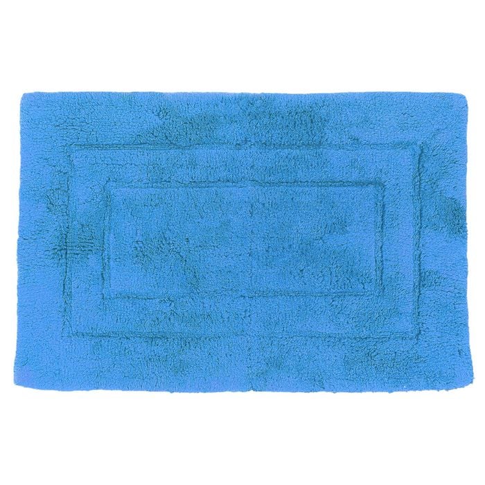 Rans Tierna Premium Bathmat 2000GSM - Aqua