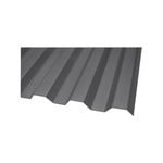 Suntuf 3600mm Polycarb Greca Cooltech Grey