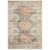 Heritage 853 Blue 290x200cm Rug