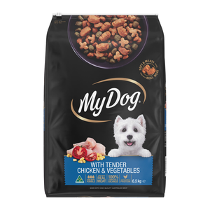My Dog Chicken 6.5KG