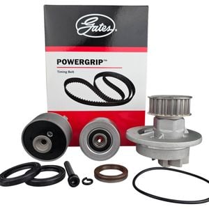 Timing Belt Kit For Holden Cruze JG JH F18D4 1.8L A16LET 1.6L DOHC