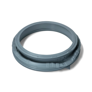 Front Loader Washing Machine Door Seal - Boot Gasket Dc64-03690a. Suits Samsung