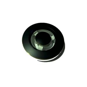 Cooktop Wok Burner & Caps Assembly 140169084013KIT, suits Westinghouse