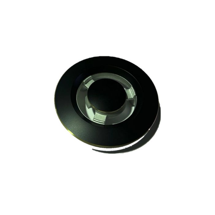 Cooktop Wok Burner & Caps Assembly 140169084013KIT, suits Westinghouse
