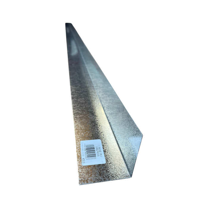 Sigma 50 x 50 x 2400mm Galvanised Plain Angle