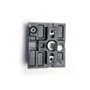 Blanco Oven/stove Hotplate Control Switch 0010051