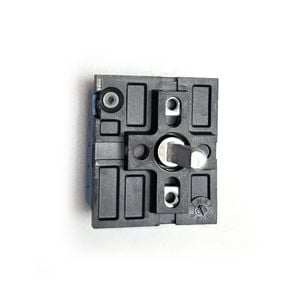 Blanco Oven/stove Hotplate Control Switch 0010051