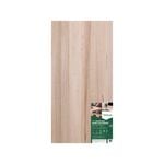 1200 x 600 x 19mm Timber Panel Tasmanian Oak FJ Laminated Feature Grade