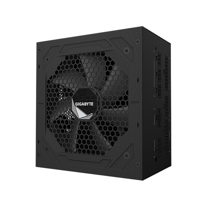 Gigabyte Ud1000gm Pg5 Rev.2.0 1000w 80 Gold Power Supply [gp-ud1000gm Pg5 V2]