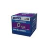 ZENITH M8 Hot Dip Galvanised Flat Round Washers - 200 Pack