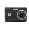 Kodak PIXPRO FZ45 Digital Camera (Black)