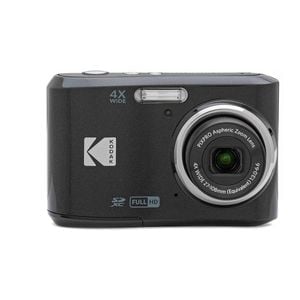 Kodak PIXPRO FZ45 Digital Camera (Black)
