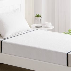 Dreamaker Waterproof Sheet Protector 95x95cm