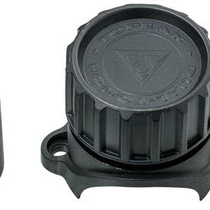 Topeak Hook Adjusting Knob Set for Dual-Touch TwoUp & TuneUp