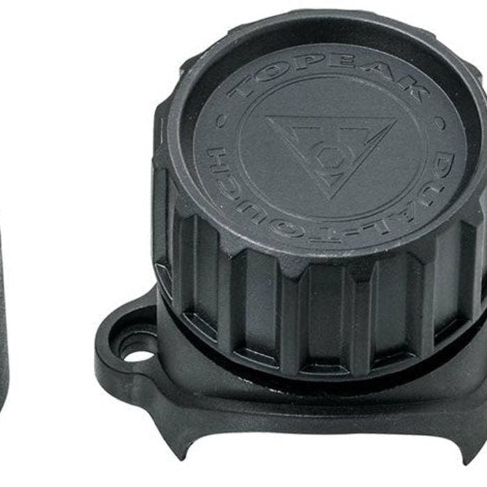 Topeak Hook Adjusting Knob Set for Dual-Touch TwoUp & TuneUp