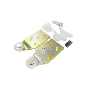 Henderson Single Top Door Fitting