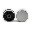 Electrolux Oven/stove Silver Control Knob Kit 4055981718