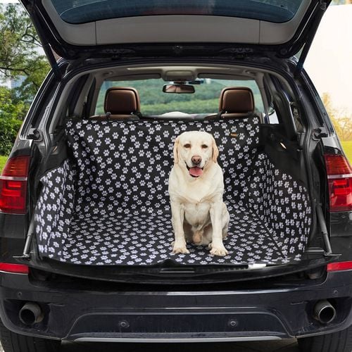 Dog car seat covers bunnings best sale