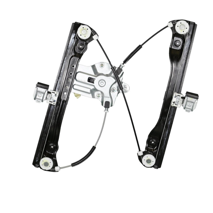 Parts Factory Australia Holden Cruze JG JH Drivers Front Window Regulator for 2009-2016 Sedan & Hatch Models