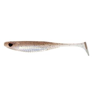 Nomad Design Live Ops Spectre Minnow 3.25" Soft Plastic Fishing Lure Pink Shiner