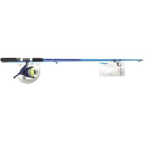 Forceten 6ft Ready-to-Fish Rod & Reel Combo