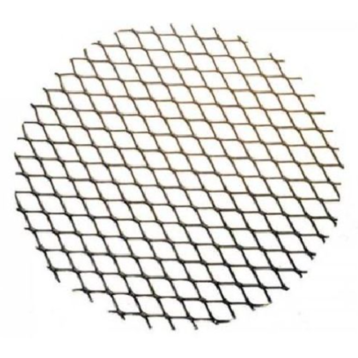 Potjie King - Stainless Steel Coal Grid - for Potjie King