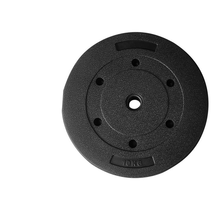 Cement Weight Plate 10KG